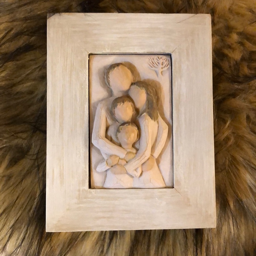 Willow Tree box